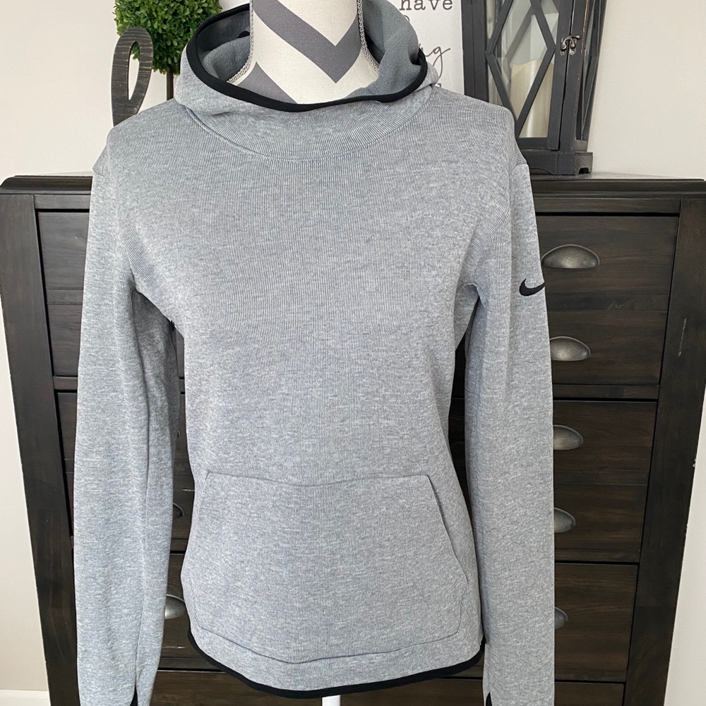 Nike Hooded Fleece